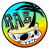 Logo Rab Cinecittà